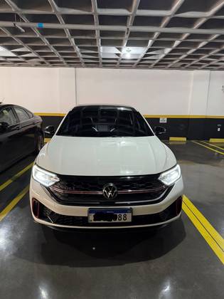 VOLKSWAGEN JETTA 2.0 350 TSI GASOLINA GLI DSG